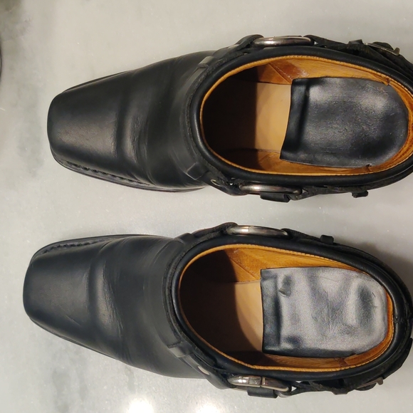 leather Durango - Picture 6 of 6